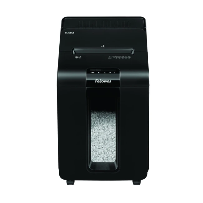 Шредер Fellowes AutoMax 100M FS-46292