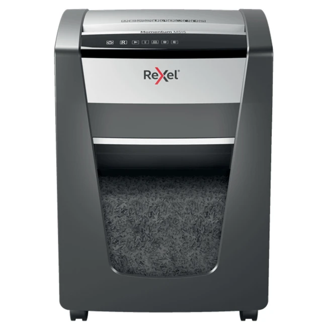 Шредер REXEL Momentum M515 EU 2104577EU