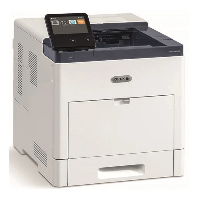 Принтер Xerox VersaLink B600DN VLB600DN# А4, Лазерный, Монохромная