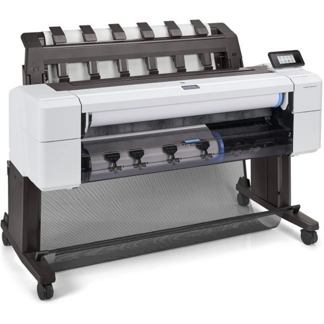 Плоттер HP DesignJet T1600dr 3EK12A (Цветной, Струйная, A0+ (36 дюймов) (914))
