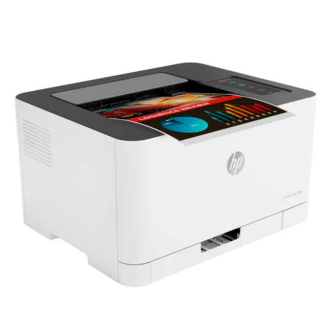 Принтер HP Color Laser 150nw 4ZB95A А4, Лазерный, Цветная