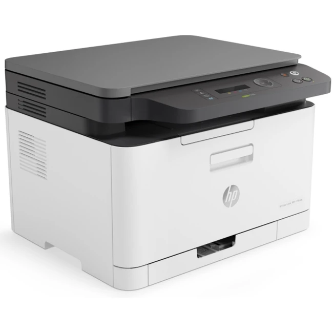 МФУ HP Color Laser MFP 178nw 4ZB96A А4, Лазерный, Цветная