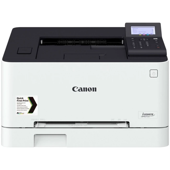 Принтер Canon i-SENSYS LBP621Cw 3104C007 А4, Лазерный, Цветная