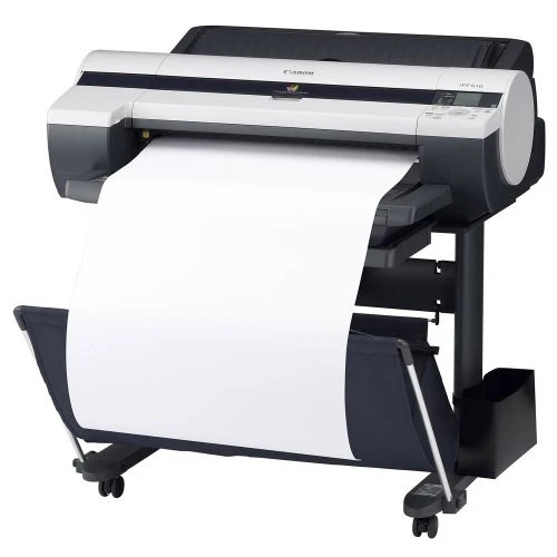 Плоттер Canon imagePROGRAF iPF610 2159B003 (Цветной, Струйная, A1+ (24 дюйма) (610))