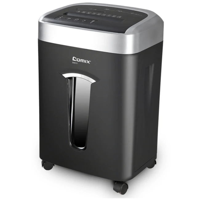 Шредер COMIX S6610