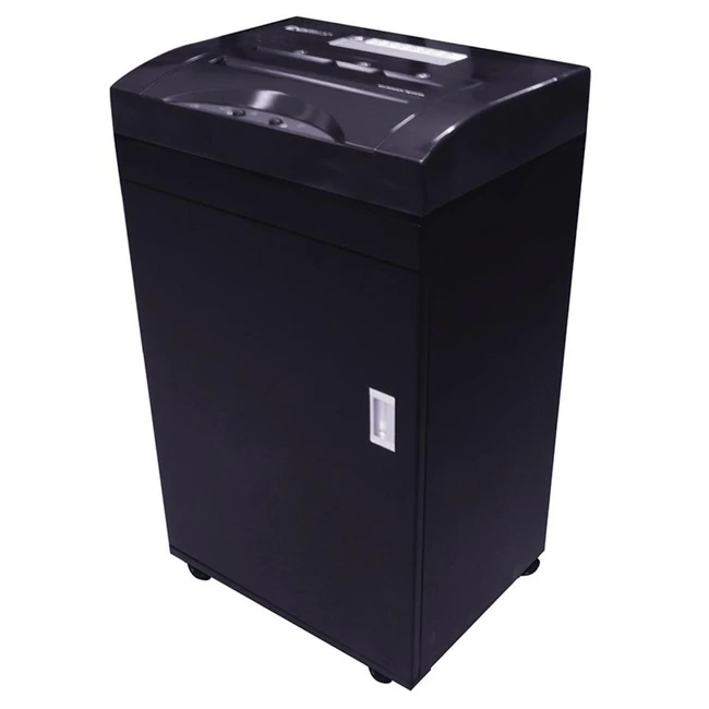 Шредер COMIX S623