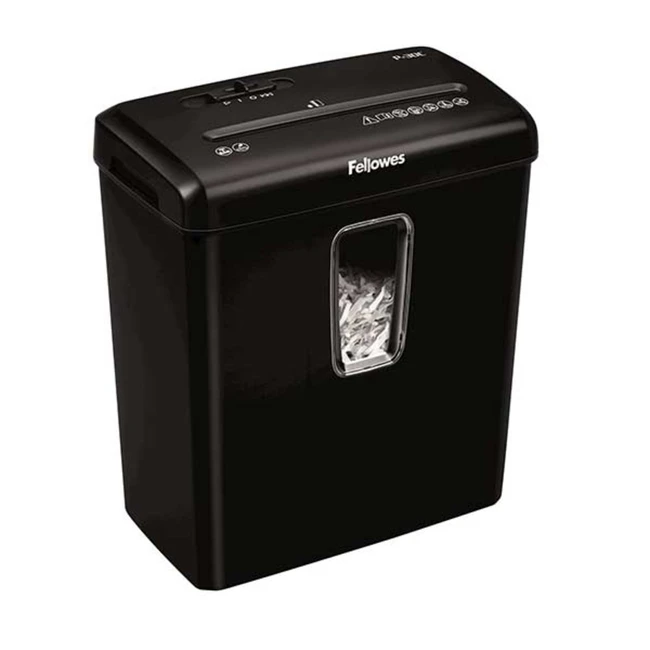 Шредер Fellowes Powershred P-30C FS-60081
