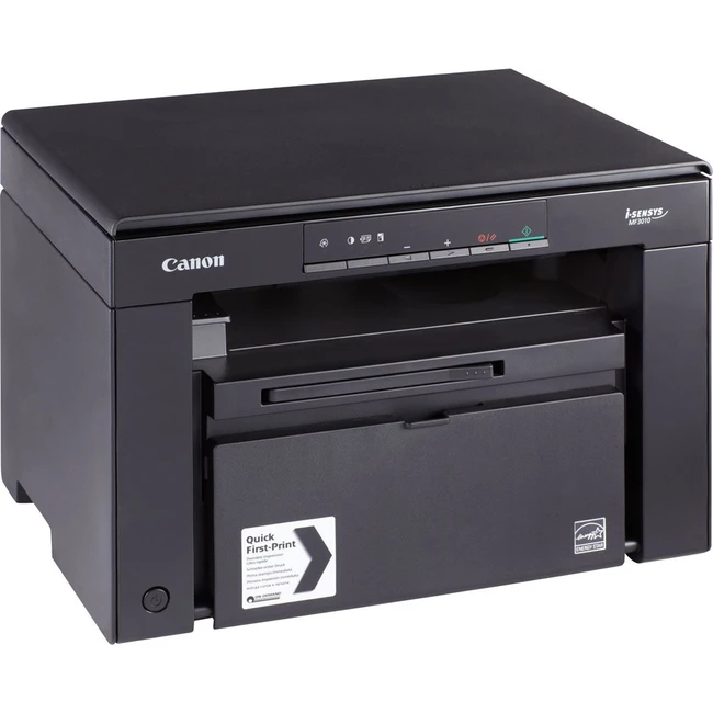 МФУ Canon i-SENSYS MF3010 5252B034 А4, Лазерный, Монохромная