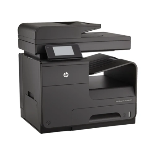 МФУ HP Officejet Pro X476dw e-AiO (A4) CN461A Струйный, Цветная