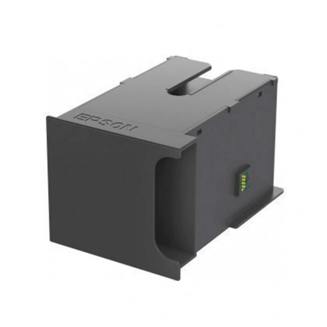 Опция для печатной техники Epson EcoTank Maintenance Box (5clr) C13T04D000