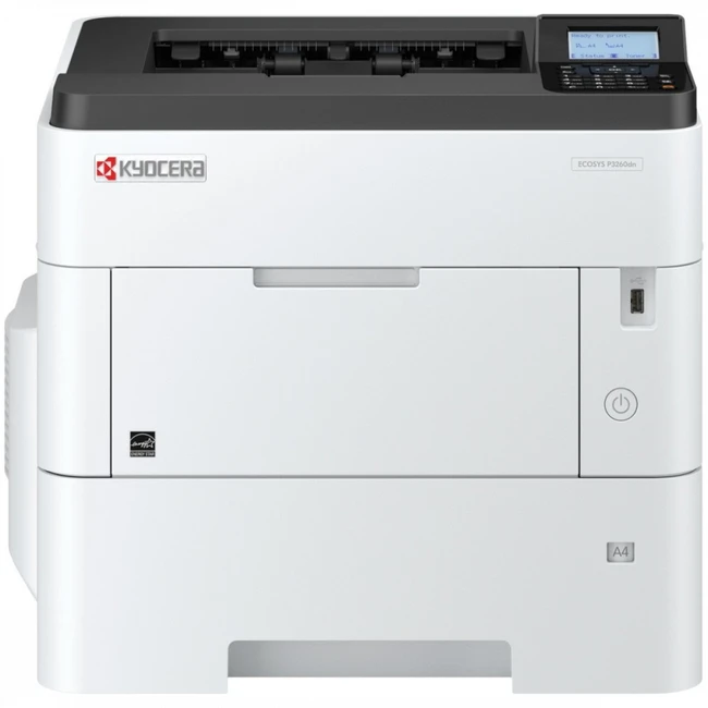Принтер Kyocera ECOSYS P3260dn 1102WD3NL0 А4, Лазерный, Монохромная