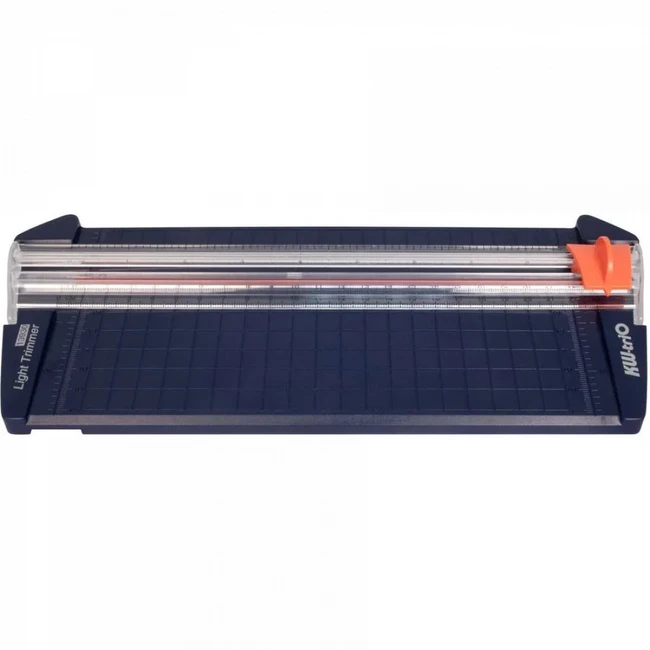 Резак Kw-Trio 13930 D/BLU