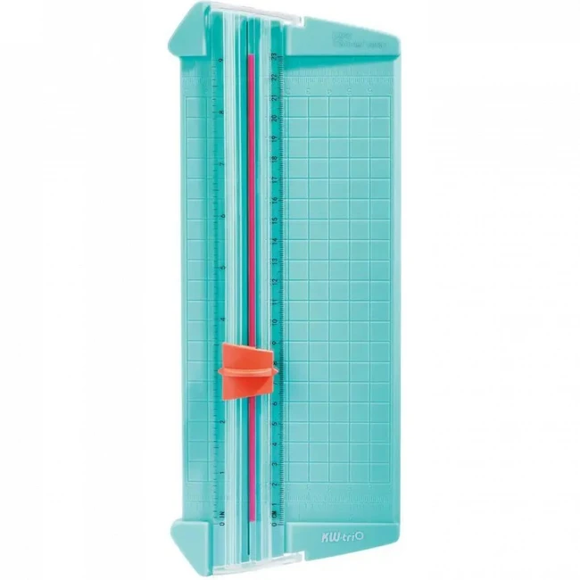 Резак Kw-Trio 13930 GRN