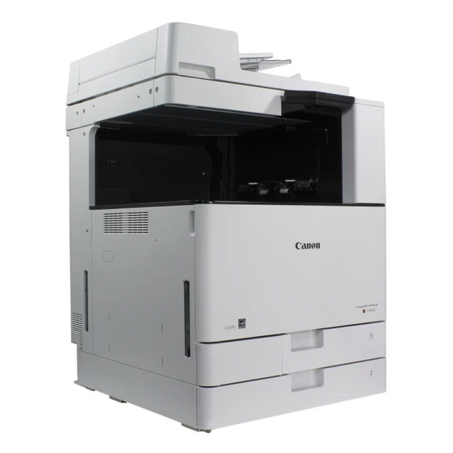 МФУ Canon imageRUNNER C3025i 1567C007 А3, Лазерный, Цветная