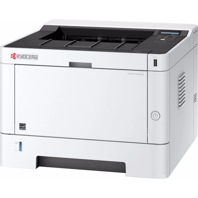 Принтер Kyocera ECOSYS P2235DN 1102RV3NL0 А4, Лазерный, Монохромная