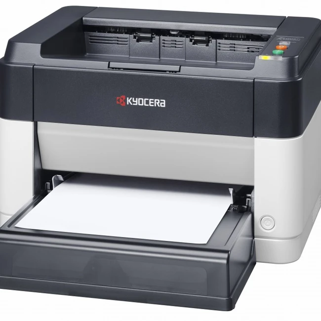Принтер Kyocera FS-1060DN 1102M33RU0 А4, Лазерный, Монохромная