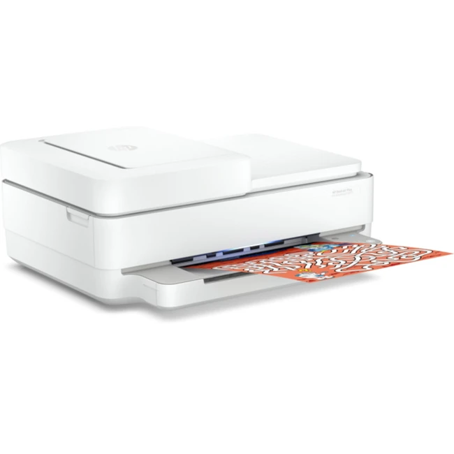 МФУ HP DeskJet Ink Advantage 6475 5SD78C А4, Струйный, Цветная