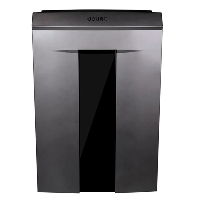 Шредер deli 9907