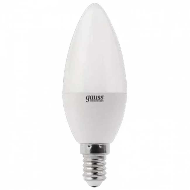 Gauss 33118