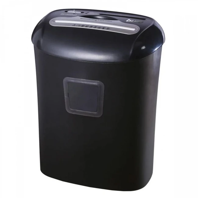 Шредер Buro Office BU-S1204D