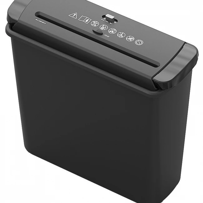 Шредер Cactus CS-SH-6-7-6