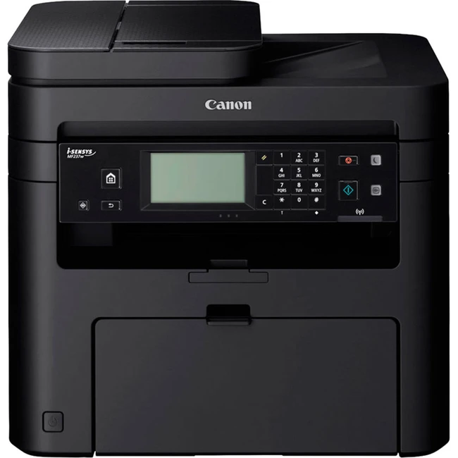 МФУ Canon I-SENSYS MF237w 1418C169 А4, Лазерный, Монохромная