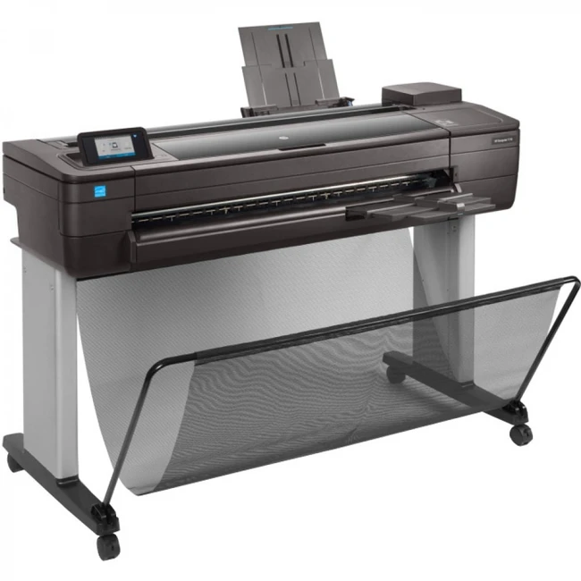 Плоттер HP DesignJet T730 36in F9A29D (A0+ (36 дюймов) (914))