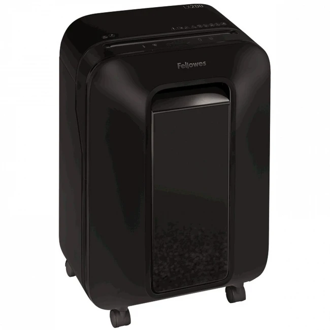 Шредер Fellowes PowerShred LX200 FS-55022