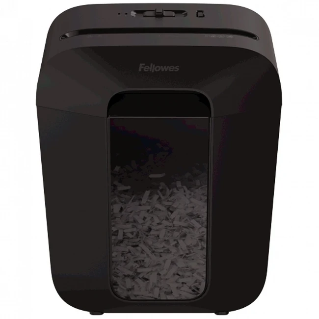Шредер Fellowes PowerShred LX45 FS-44005
