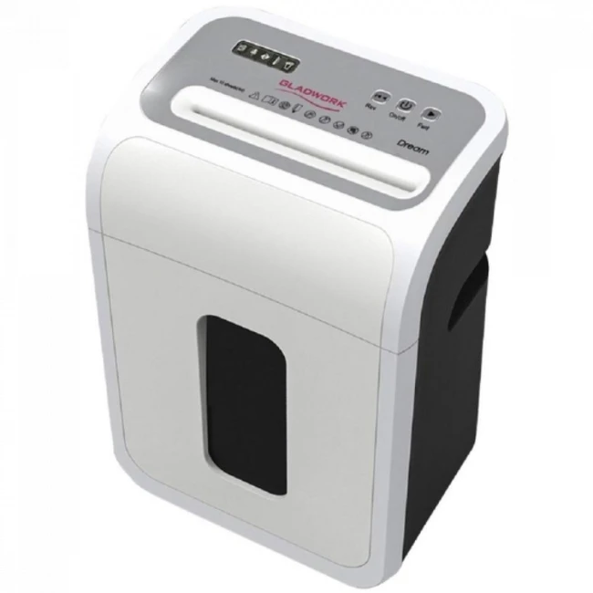 Шредер GLADWORK Dream P-20CD