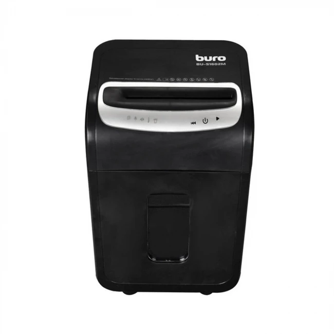 Шредер Buro BU-S1602M