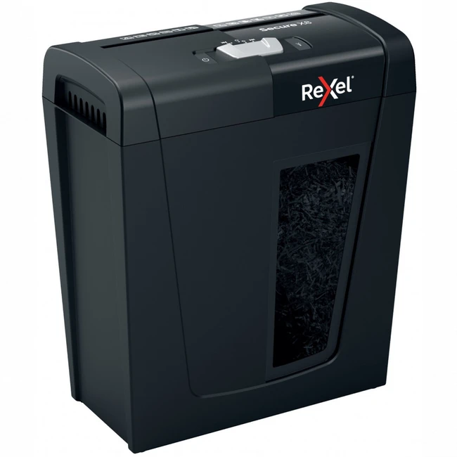 Шредер REXEL Secure X8 2020123EU