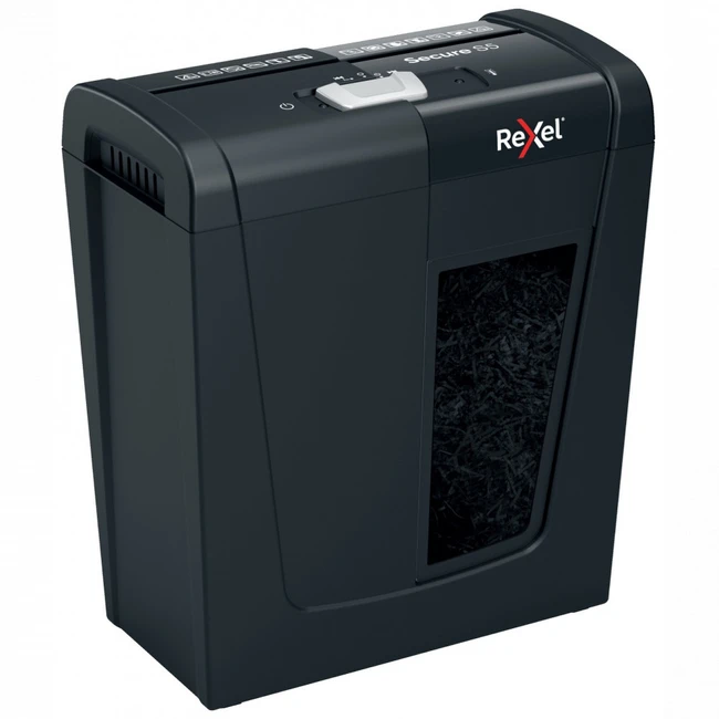 Шредер REXEL Secure S5 2020121EU