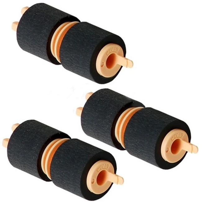 Опция для печатной техники Xerox Комплект 604K56080 / 607K12020 / 604K56080