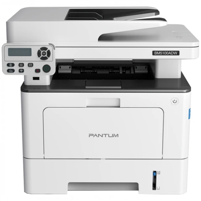 МФУ Pantum BM5100ADW А4, Лазерный, Монохромная