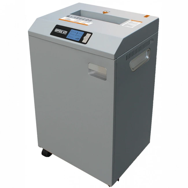 Шредер Office Kit S600 OK3900S600