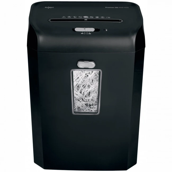 Шредер REXEL Promax QS 15/35 S EU 2104586EU