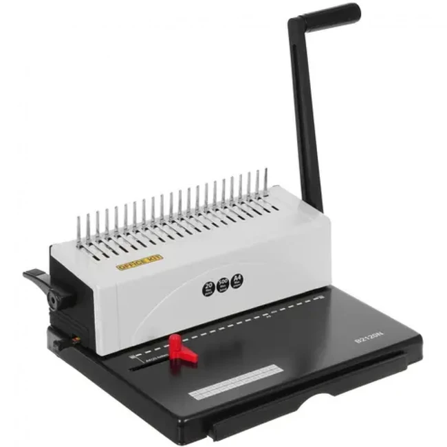 Переплетчик Office Kit B2120N