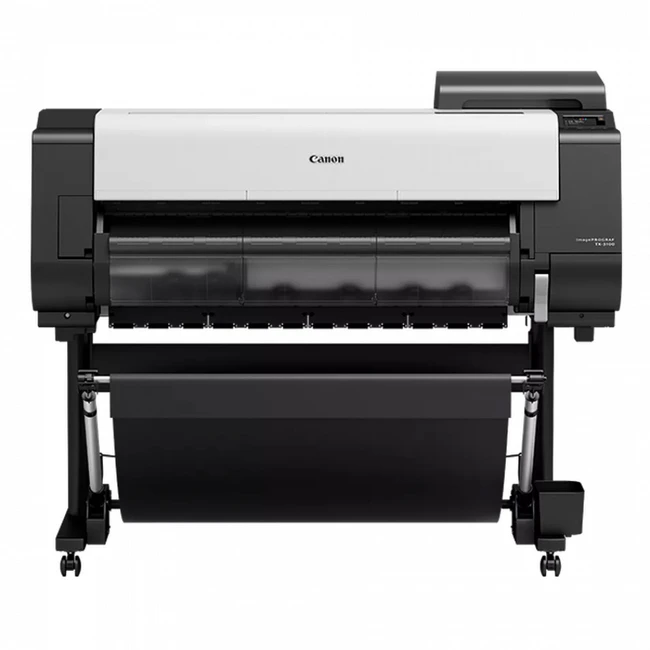 Плоттер Canon imagePROGRAF TX-3100 4600C003 Цветной, Струйная, A0+ (36 дюймов) (914)