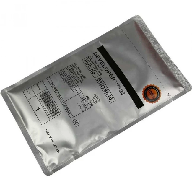 Ricoh девелопер B1219640