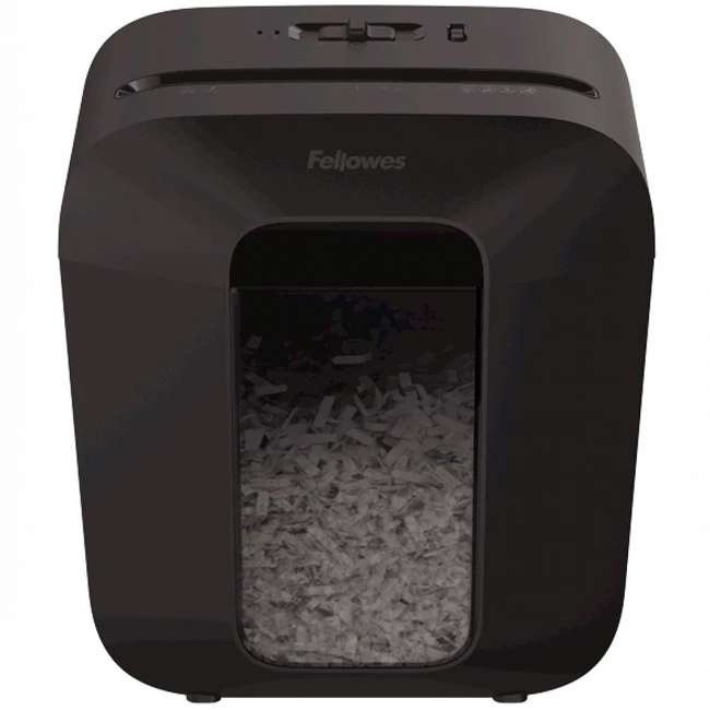 Шредер Fellowes PowerShred LX25 FS-41705