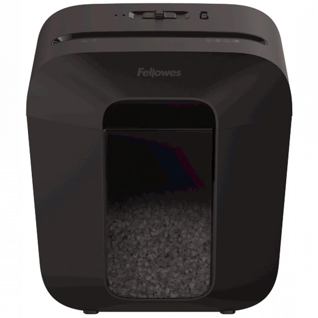 Шредер Fellowes PowerShred LX25M FS-41706