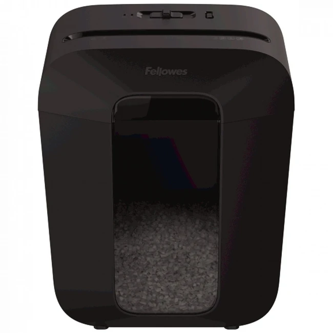 Шредер Fellowes PowerShred LX41 FS-43007