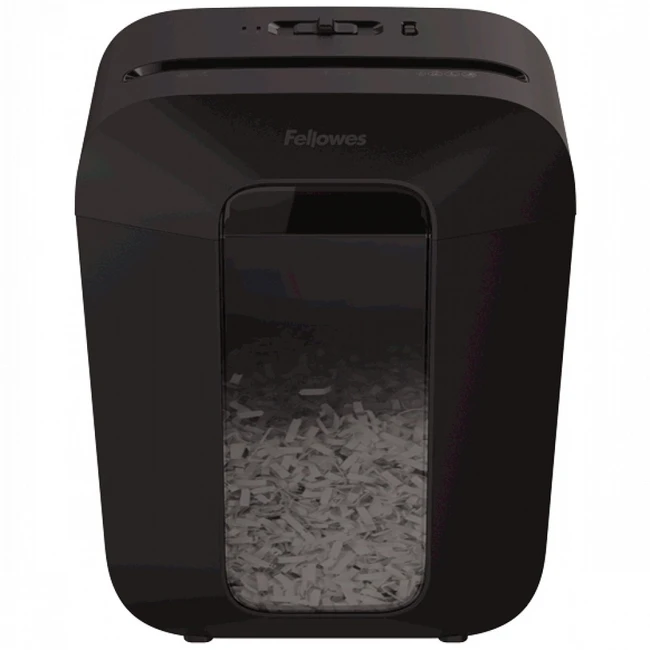 Шредер Fellowes PowerShred LX50 FS-44060