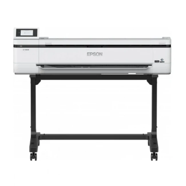 Плоттер Epson SC-T5100M-MFP C11CJ54301A0 Цветной