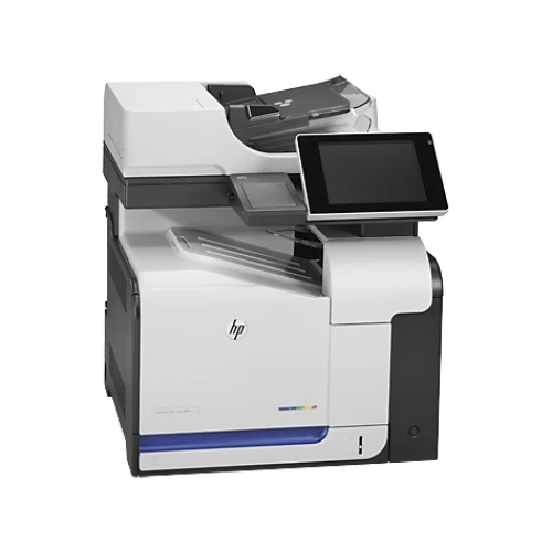 МФУ HP Color LaserJet Enterprise 500 M575dn CD644A А4, Лазерный, Цветная