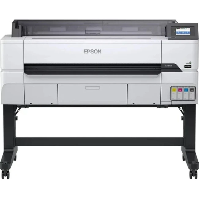 Плоттер Epson SureColor SC-T5405 C11CJ56301A0 Цветной, Струйная, A0+ (36 дюймов) (914)
