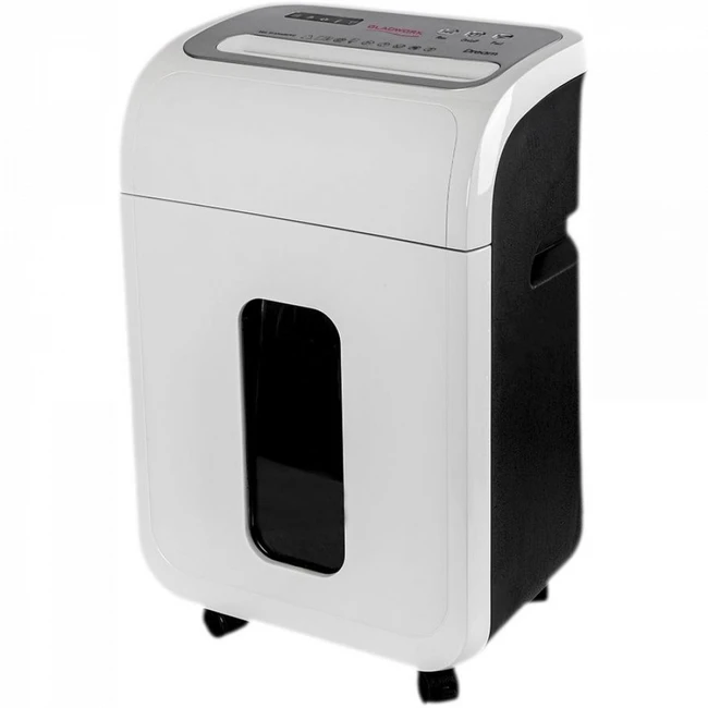 Шредер GLADWORK Dream P-14M