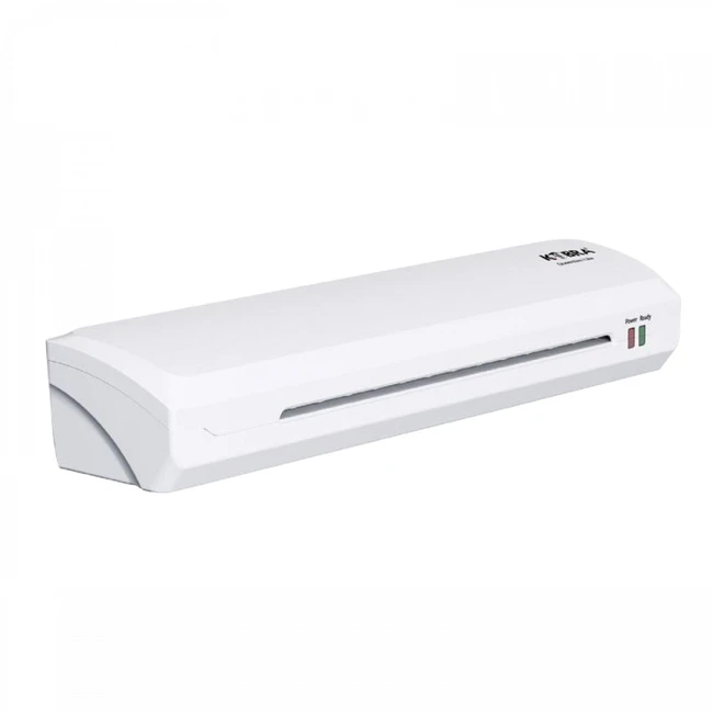 Ламинатор Kobra Queenlam Like A4 (75-125мкм) 32см/мин LIKE (WHITE)
