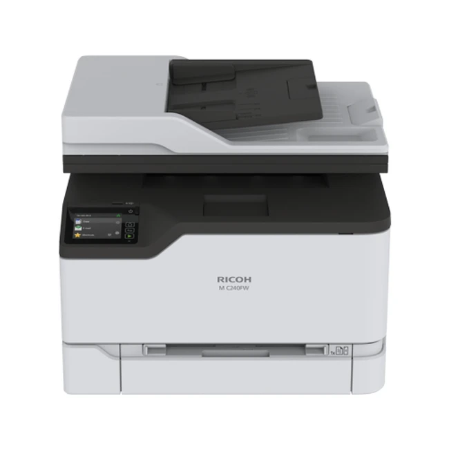 МФУ Ricoh M C240FW 408430 А4, Лазерный, Цветная